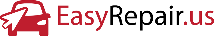 EasyRepair logo